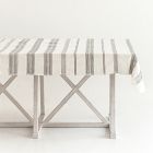 Creative Women Aden Handwoven Cotton Tablecloth Collection