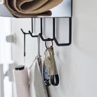 Yamazaki Entryway Magnetic Rack