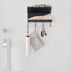 Yamazaki Entryway Magnetic Rack