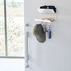 Yamazaki Entryway Magnetic Rack