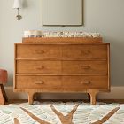 Ansel Nursery Furniture Collection