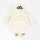 Après-Ski Pillow Cover &amp; Throw Set