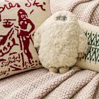 Après-Ski Pillow Cover &amp; Throw Set