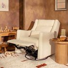 Babyletto Kiwi Plus Electronic Swivel Glider Recliner