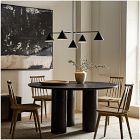 Branton Round Dining Table (60")