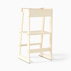 Franklin + Emily Toddler Tower