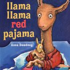 Llama Llama Red Pajama