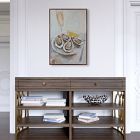 Oliver Gal Beachside Bites Food &amp; Cuisine Wall Art