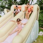 Smol Splash Bounce House