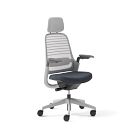 Steelcase Series™ 1 Office Chair w/ Headrest