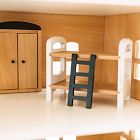 Wonder &amp; Wise Dollhouse Accessories (Set of 24)