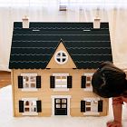 Wonder &amp; Wise Dollhouse