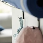 Yamazaki Over-the-Door Fitness Equipment Hanger