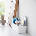 Yamazaki Slim Storage Box