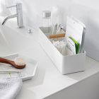 Yamazaki Slim Storage Box