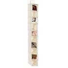 10-Shelf Shoe Organizer