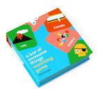 A Box of Awesome Things Matching Game