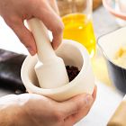 BergHOFF Leo Stoneware Mortar &amp; Pestle - 3 Piece