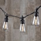 Decorative Patio Lights - Large Teardrop