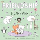 Friendship Is Forever