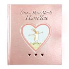 Guess How Much I Love You - Blush Sweetheart Edition