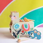 Manhattan Toys Musical Lili Llama