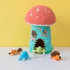 Manhattan Toys Toadstool Cottage Fill &amp; Spill