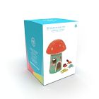 Manhattan Toys Toadstool Cottage Fill &amp; Spill