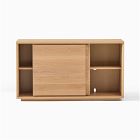 Norre Shallow Media Console (48")