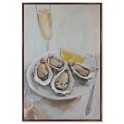 Oliver Gal Beachside Bites Food &amp; Cuisine Wall Art