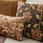 Warm Deco Pillow Cover &amp; Throw Set