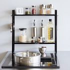 Yamazaki Two Tier Countertop Rack