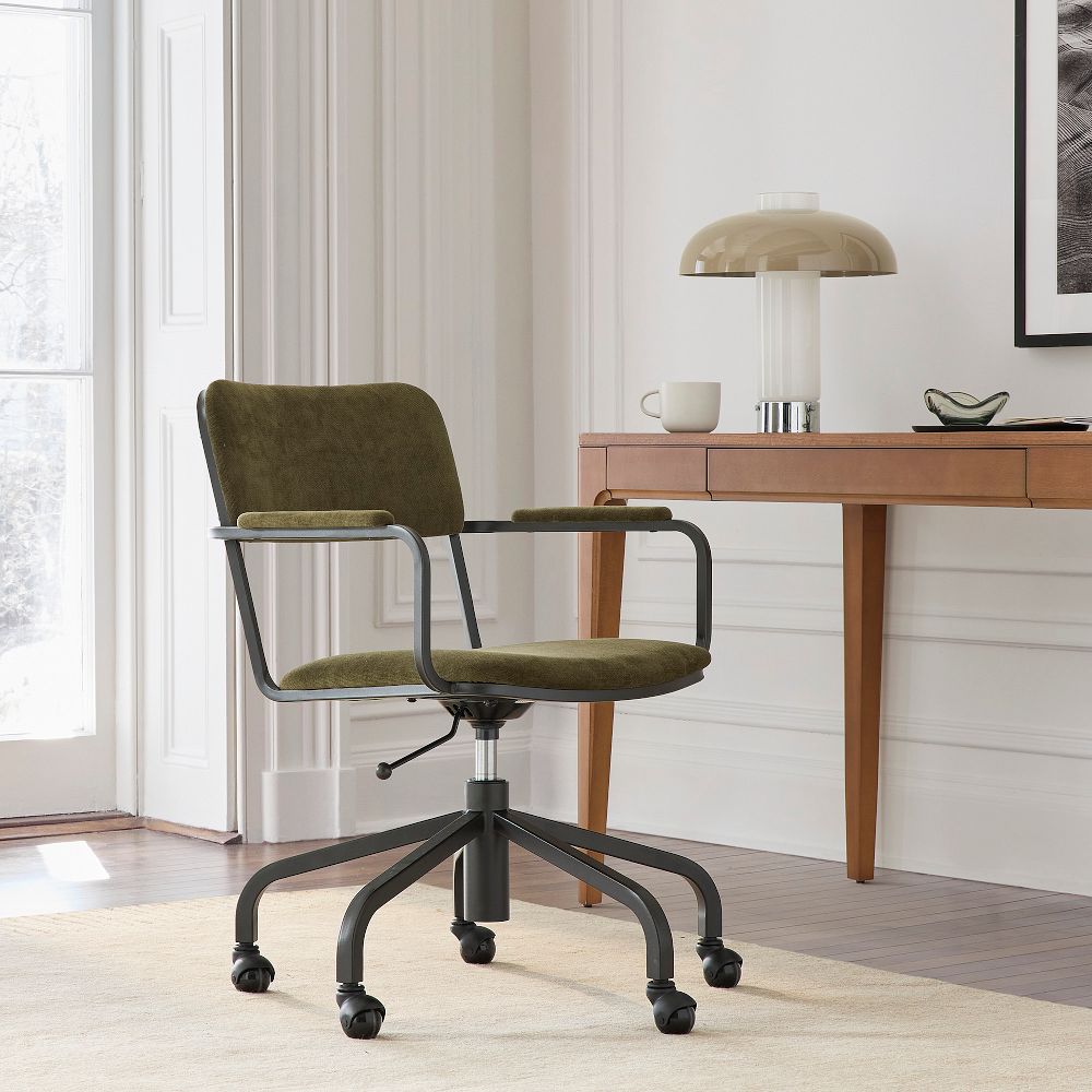 Beasley Office Chair by West Elm