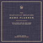 Beautifully Organized Home Planner