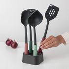 Brabantia Kitchen Utensils w/ Stand