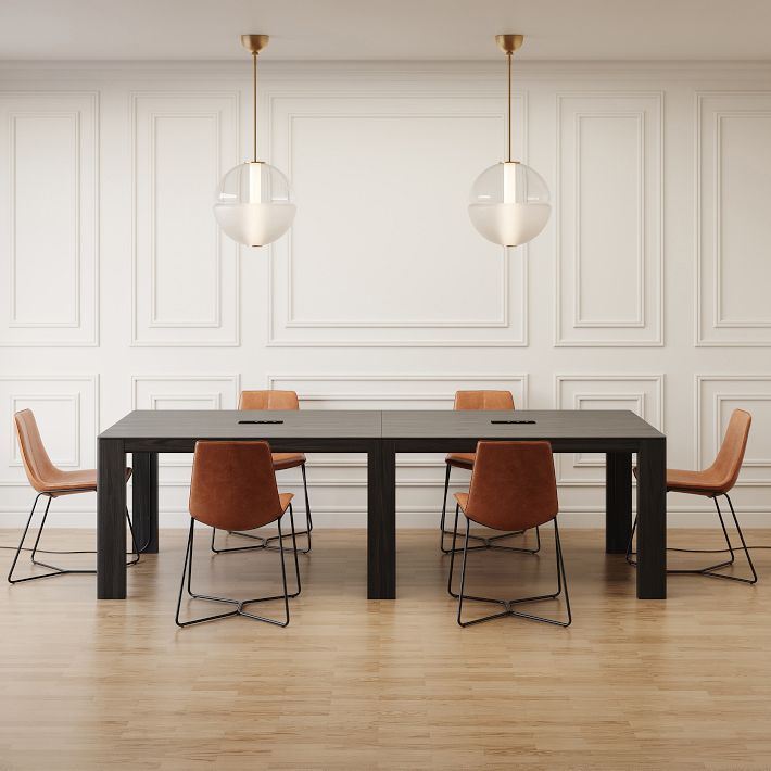 Maccoy ADA Counter Height Table | West Elm