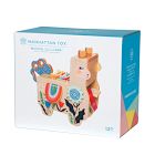 Manhattan Toys Musical Lili Llama