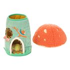 Manhattan Toys Toadstool Cottage Fill &amp; Spill