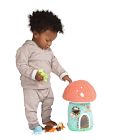 Manhattan Toys Toadstool Cottage Fill &amp; Spill