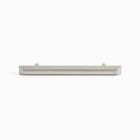 Mid-Century Hardware - Brushed Nickel