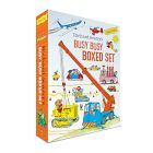 Richard Scarry's Busy Busy Boxed Set