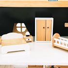 Wonder &amp; Wise Dollhouse Accessories (Set of 24)