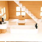 Wonder &amp; Wise Dollhouse Accessories (Set of 24)