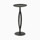 Open Box: Sintra Drink Table (10") - Dark Bronze