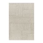 Open Box: Kline Tufted Wool Rug, 8' x 10' - Deep Gray