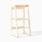 Open Box: Franklin + Emily Toddler Tower