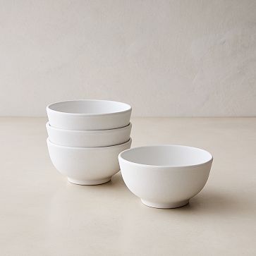 Kanto Stoneware Condiment Bowl