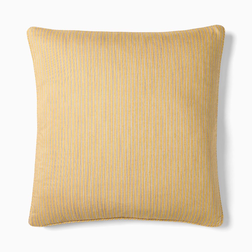 Pierce & Ward Mini Stripe Pillow