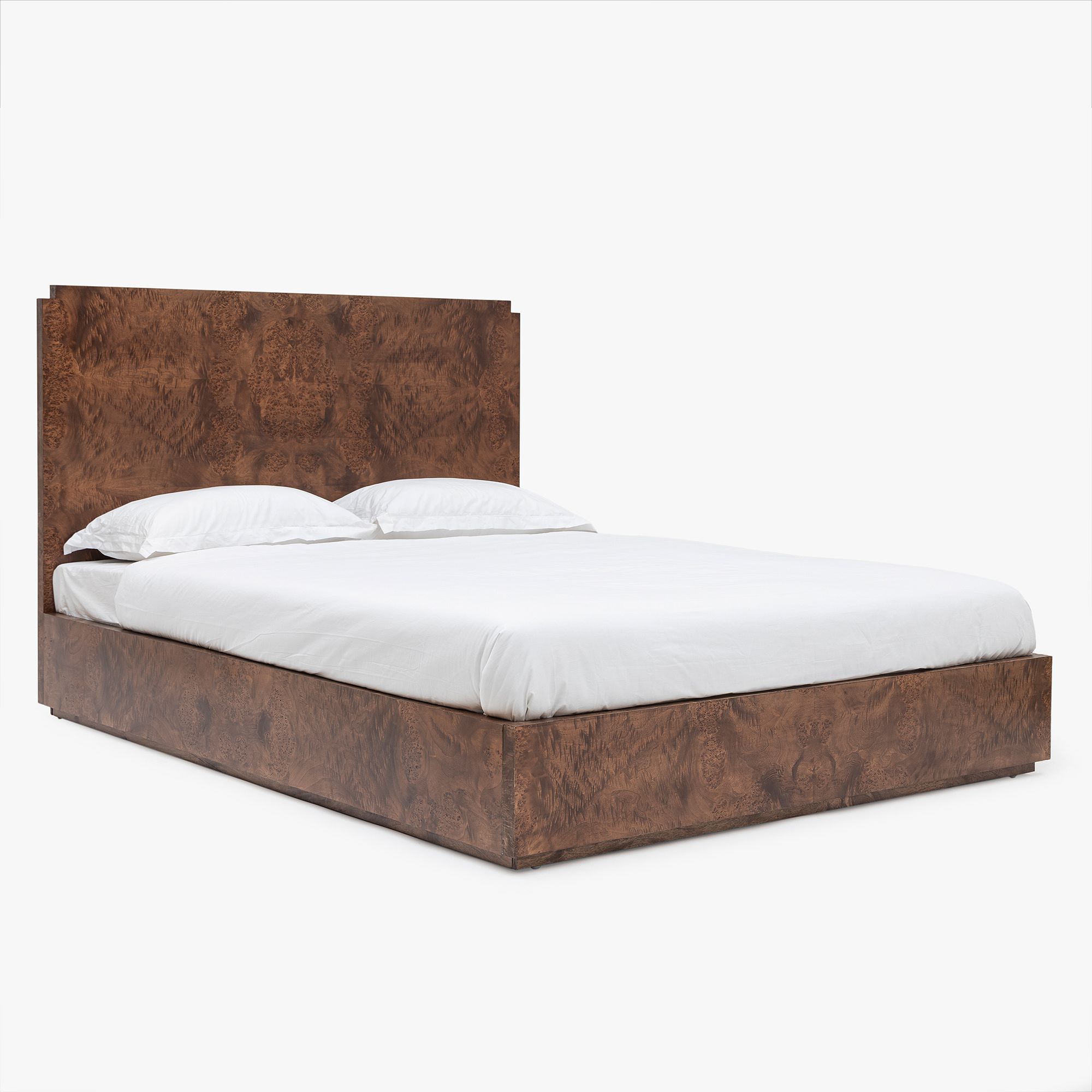 West Elm Finlo Bed