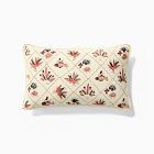 Abstract Conversationalist Pillow Cover
